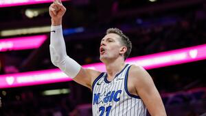 Orlando Magic - New Orleans Pelicans