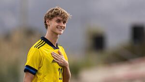 Maximilian Ibrahimovic