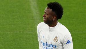 Vinicius Junior mit Kampfansage an den FC Bayern