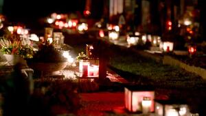 Friedhof in Österreich