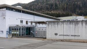 Innsbrucker Gefängnis