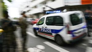 Polizeiauto