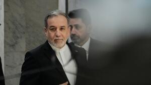 Irans Außenminister Abbas Araghtschi