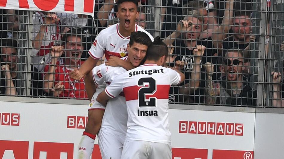 SC Freiburg - VfB Stuttgart