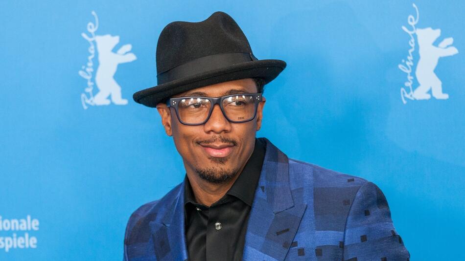 Nick Cannon hat mit seinen Kindern das Osterfest gefeiert - und kam dabei viel rum.