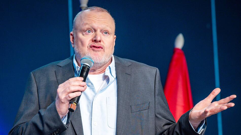 Stefan Raab