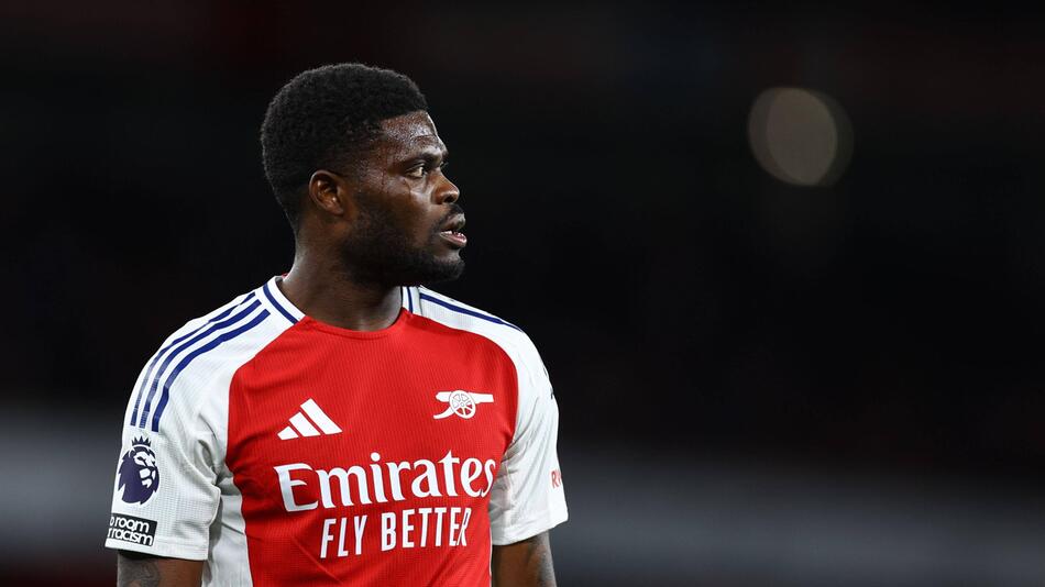 Thomas Partey