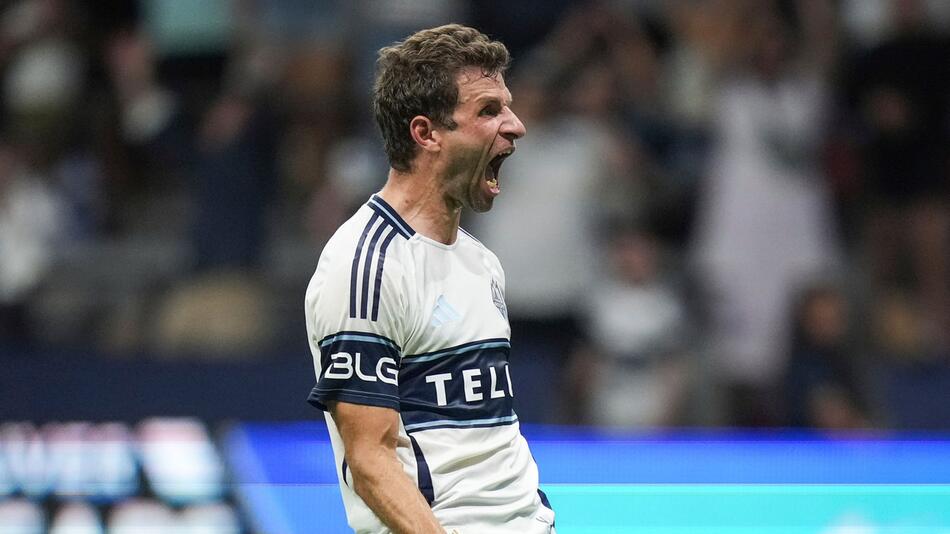 Thomas Müller