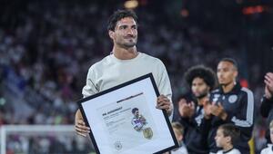 Mats Hummels