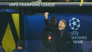 Borussia Dortmund - FK Bodö/Glimt