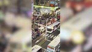 Taiwan: Mehrere Tote bei Angriff mit Rauchgranaten und Messer