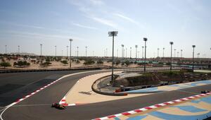 Formel 1 in Bahrain