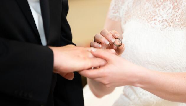 Hochzeit
