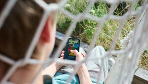 Illustration - Jugendliche und Social media