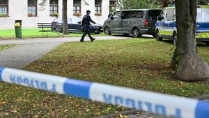 Toter und Verletzte bei Messer-Attacke in Kloster