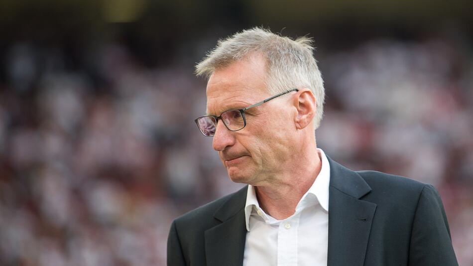 Michael Reschke
