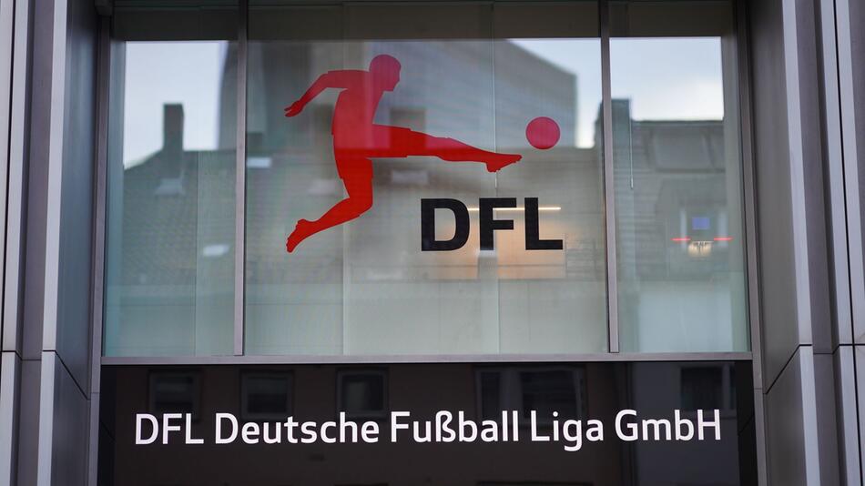 Deutsche Fußball Liga