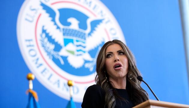 US-Regierung zahlt Migranten Geld bei freiwilliger Ausreise