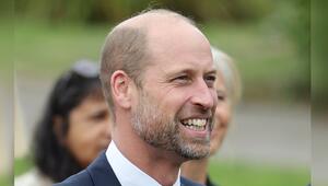 Prinz William rief den Earthshot Prize 2020 ins Leben.