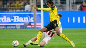 Borussia Dortmund - 1. FC Köln