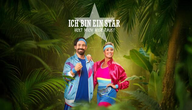 Jan Köppen und Sonja Zietlow