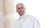 Die Kirche spreche sich seit Jahren gegen alle Atomwaffen aus, so Papst Leo.