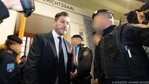 René Benko muss sich am 22. September erneut vor Gericht verantworten