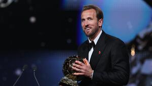 Harry Kane