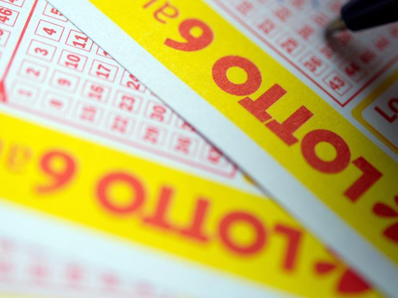 lotto super 6 euro jackpot casino spiele gewinne auszahlungen