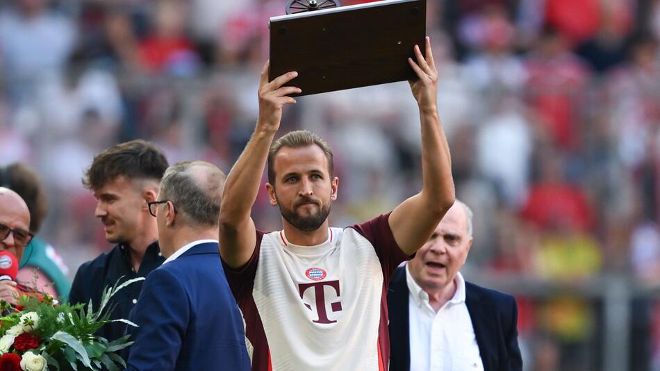 Bayern München - SC Freiburg