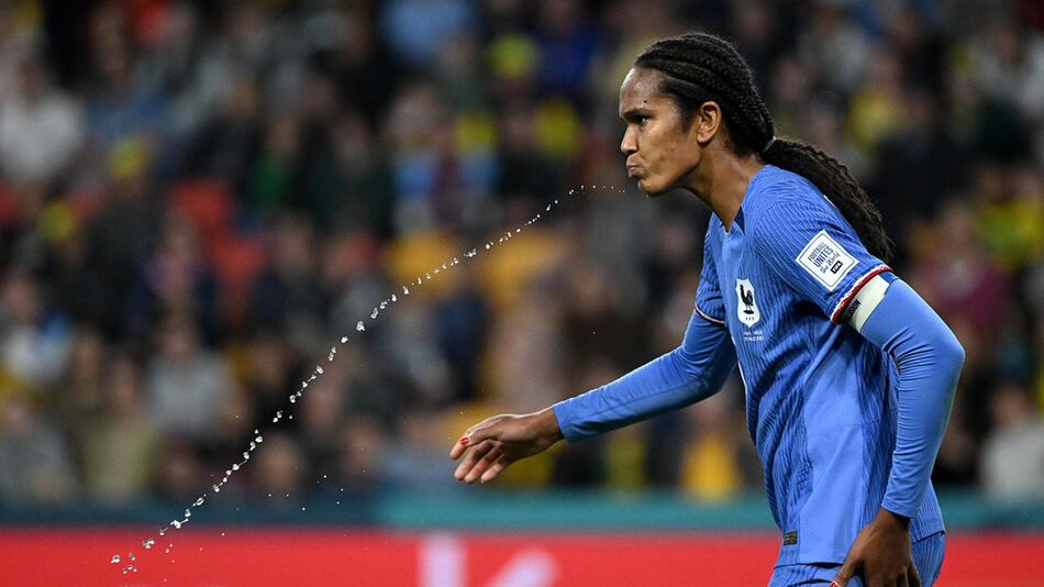 Wendie Renard