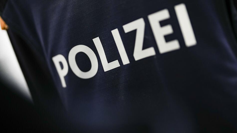 Mutmaßlicher Messerangreifer entkam vor der Tat aus Polizeigebäude.