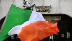 250 Millionen Euro-Jackpot in Irland geknackt