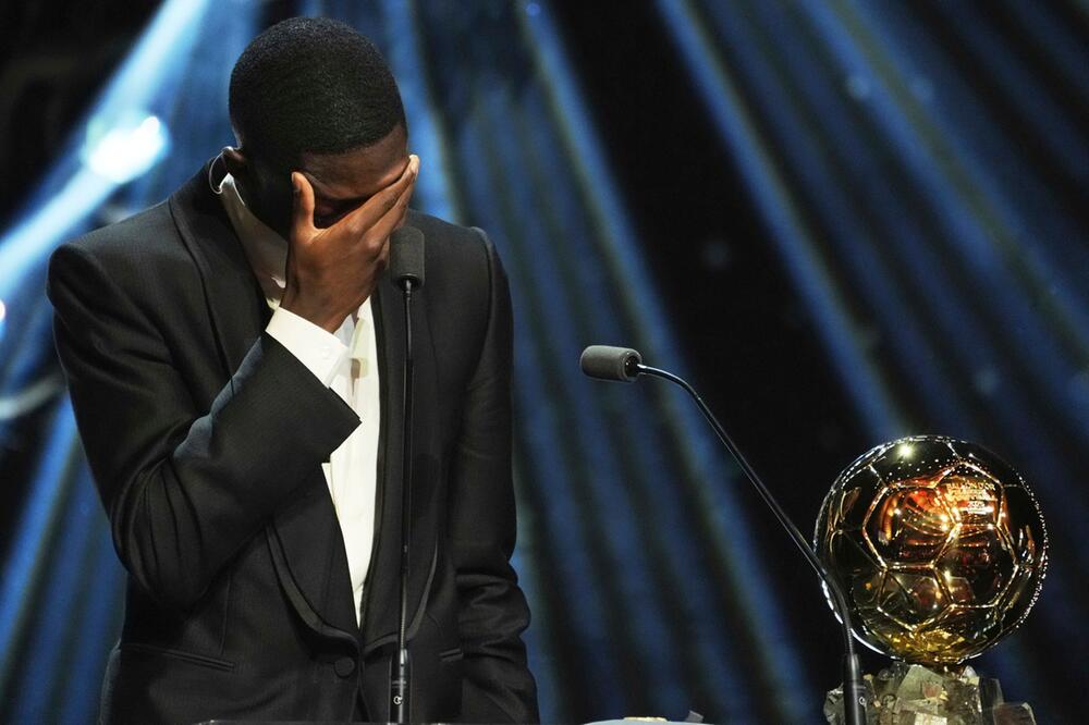 Ballon d'Or 2025