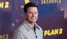 Mark Wahlberg bei der Premiere seines neuesten Films "The Family Plan 2".