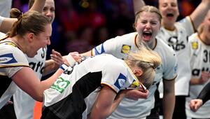 Frankreich - Deutschland