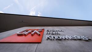 Konsumforschungsunternehmen GfK / NIQ