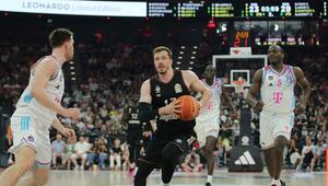FC Bayern München - Telekom Baskets Bonn