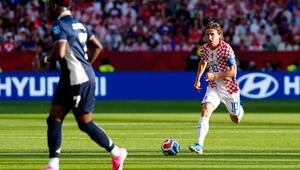WM 2026 - Panama - Kroatien