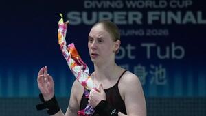 Weltcup im Wasserspringen