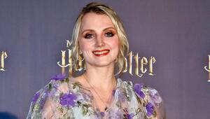 Evanna Lynch ist jetzt verheiratet.