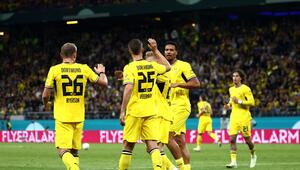 HEBC - Borussia Dortmund