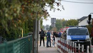 Angriff an Schule in Polen
