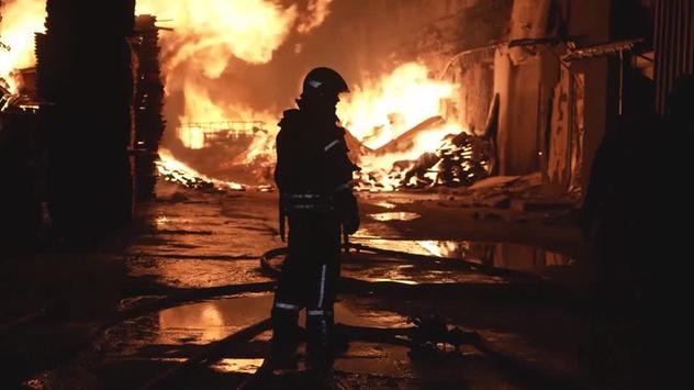 Ukraine: Verletzte bei russischem Drohnenangriff auf Charkiw