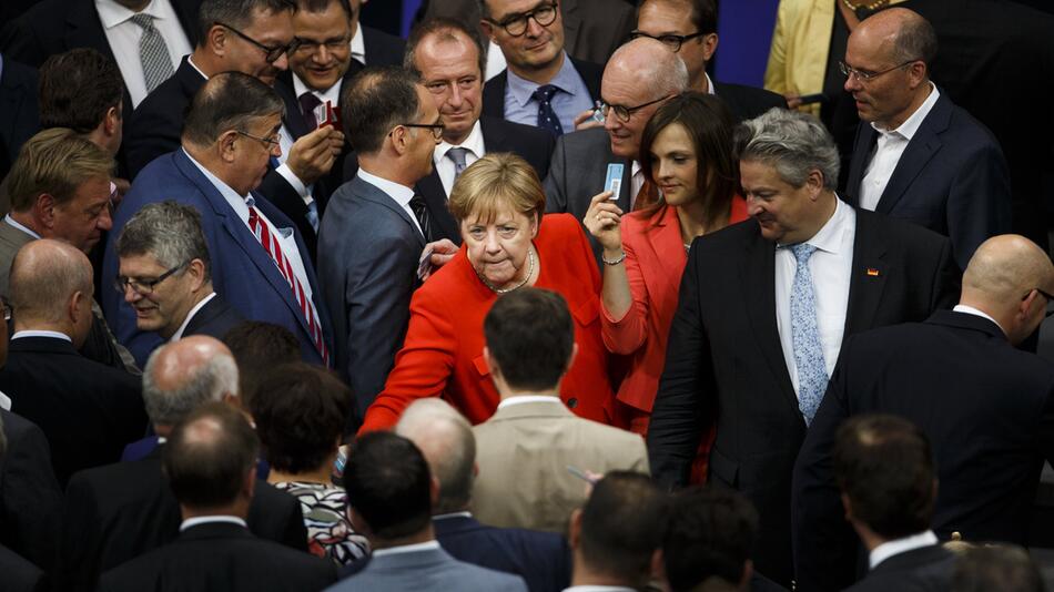 German Bundestag