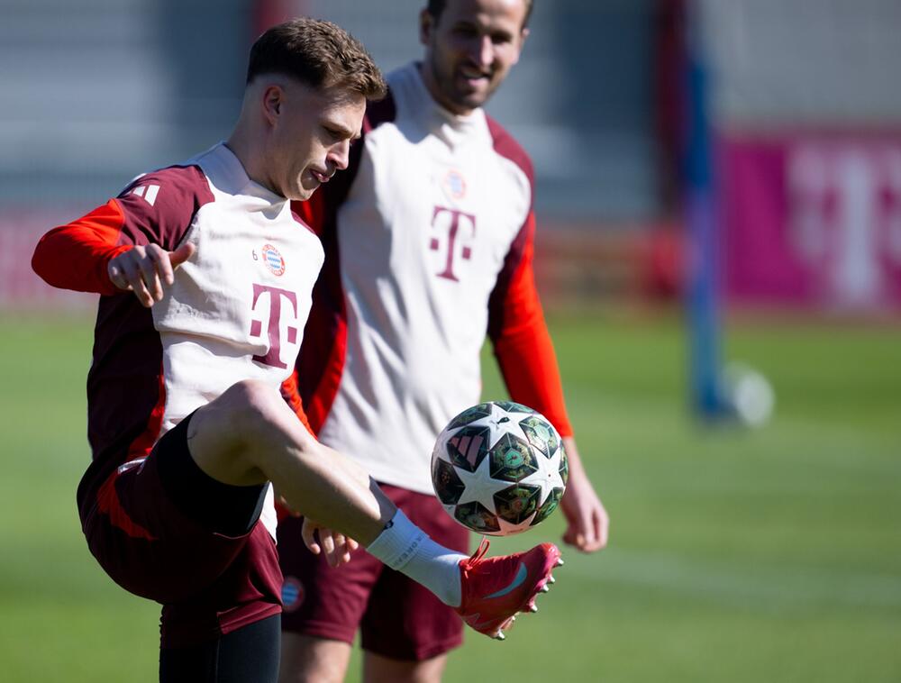 Bayern München - Bayer Leverkusen