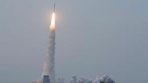 Start Amazon-Satelliten Kuiper