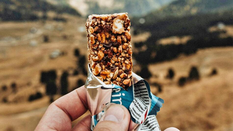 Wie gesund sind Müsliriegel wirklich?