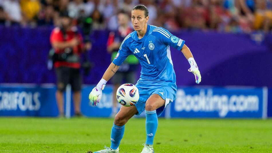 Ann-Katrin Berger