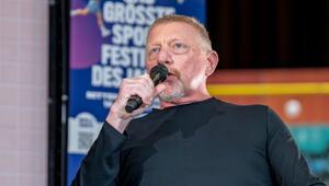 Tennis: Boris Becker spricht bei den World University Games